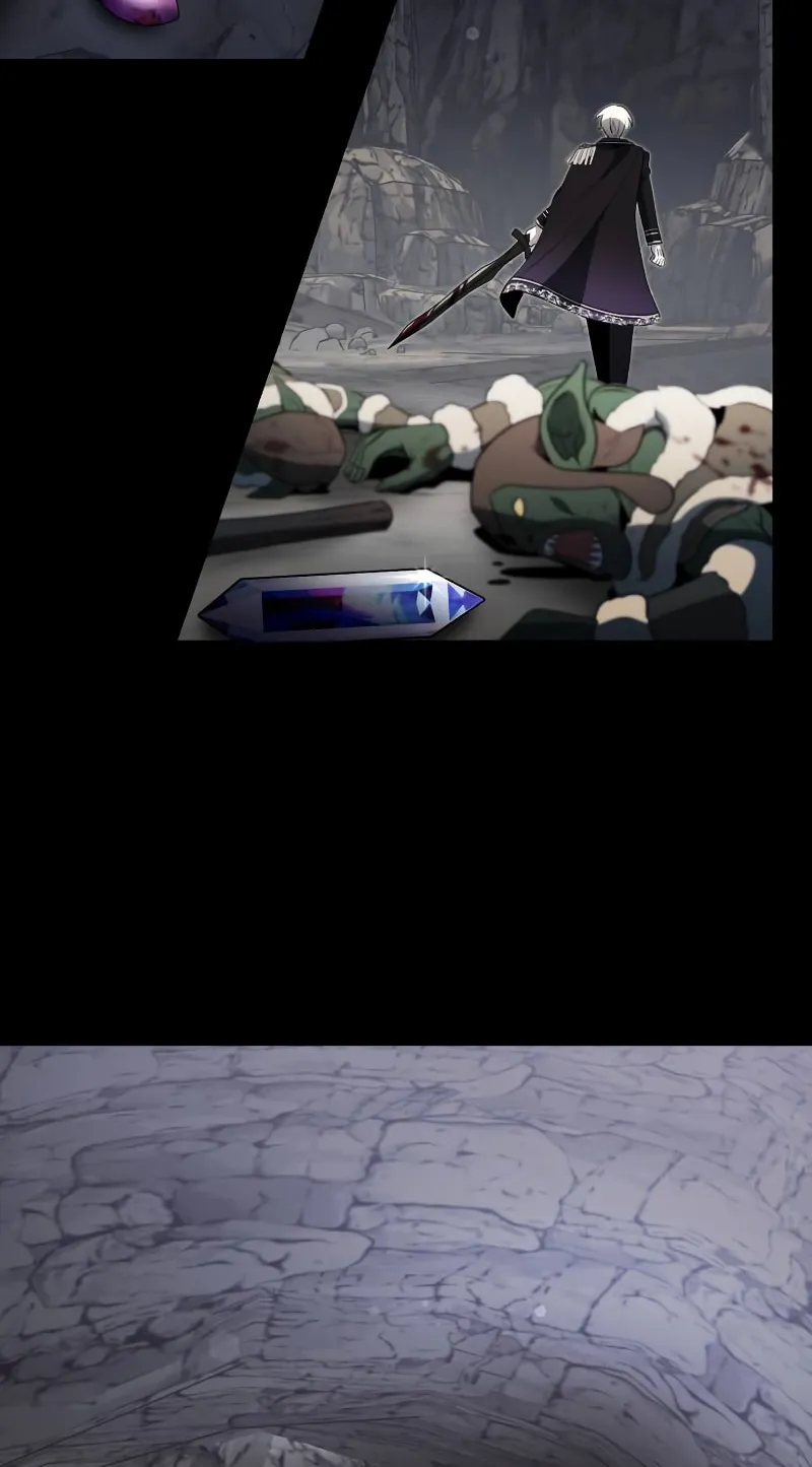Terminally-Ill Genius Dark Knight Chapter 38 page 91 - 