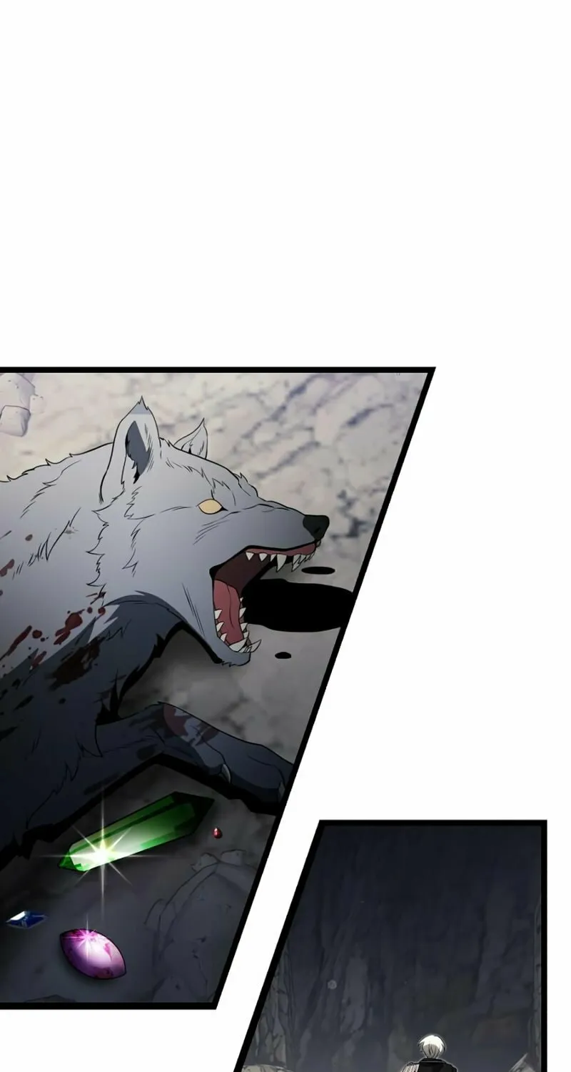 Terminally-Ill Genius Dark Knight Chapter 39 page 2 - 