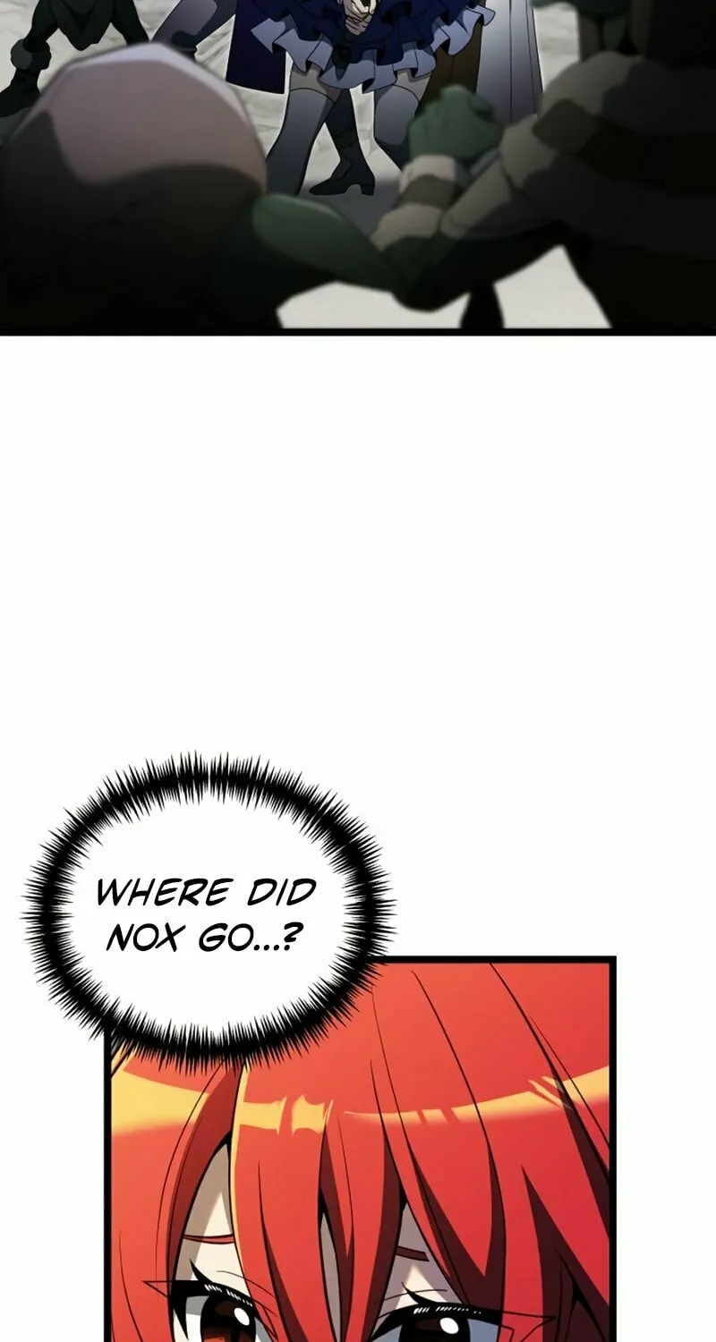 Terminally-Ill Genius Dark Knight Chapter 39 page 11 - 