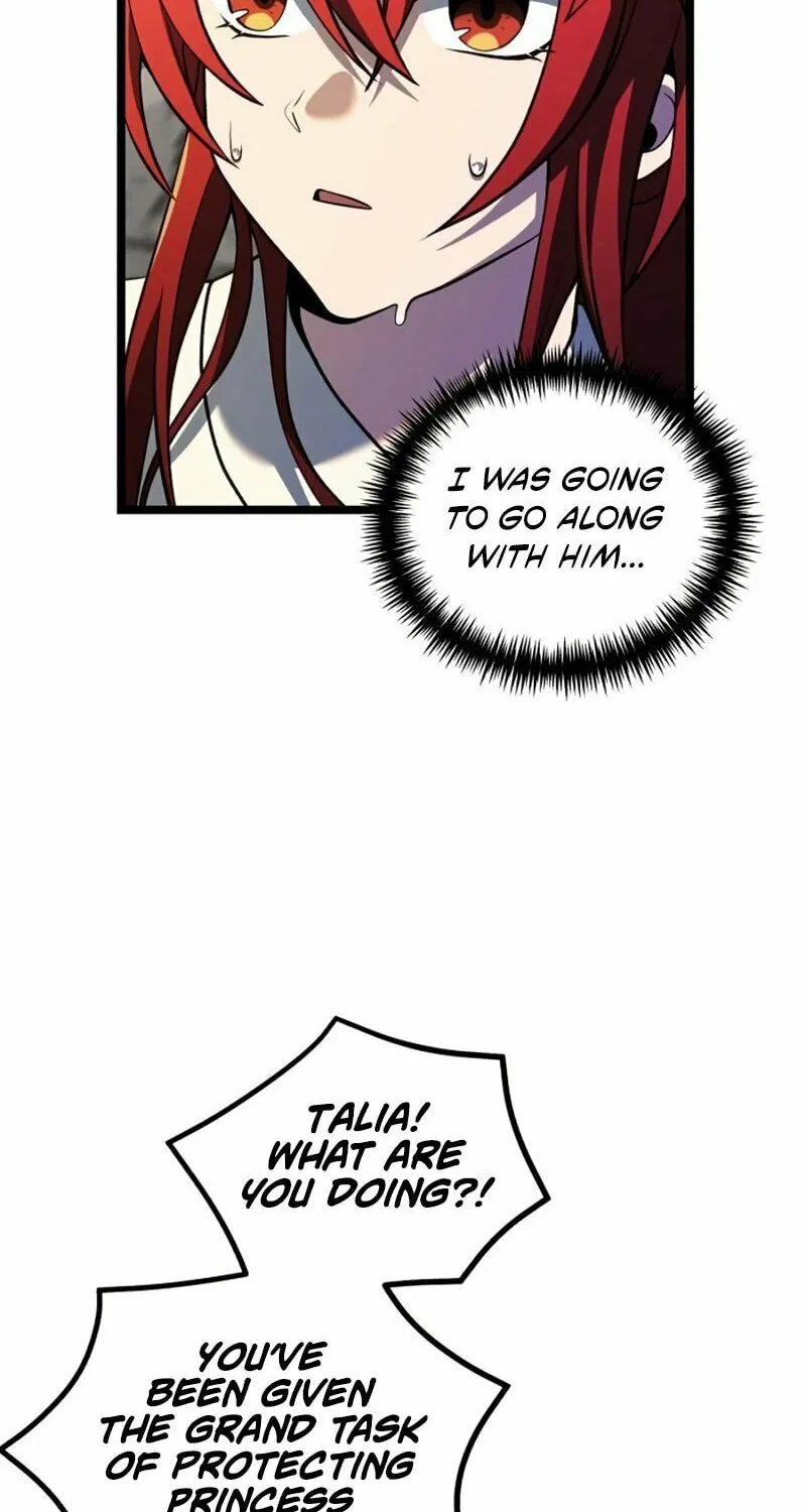 Terminally-Ill Genius Dark Knight Chapter 39 page 12 - 