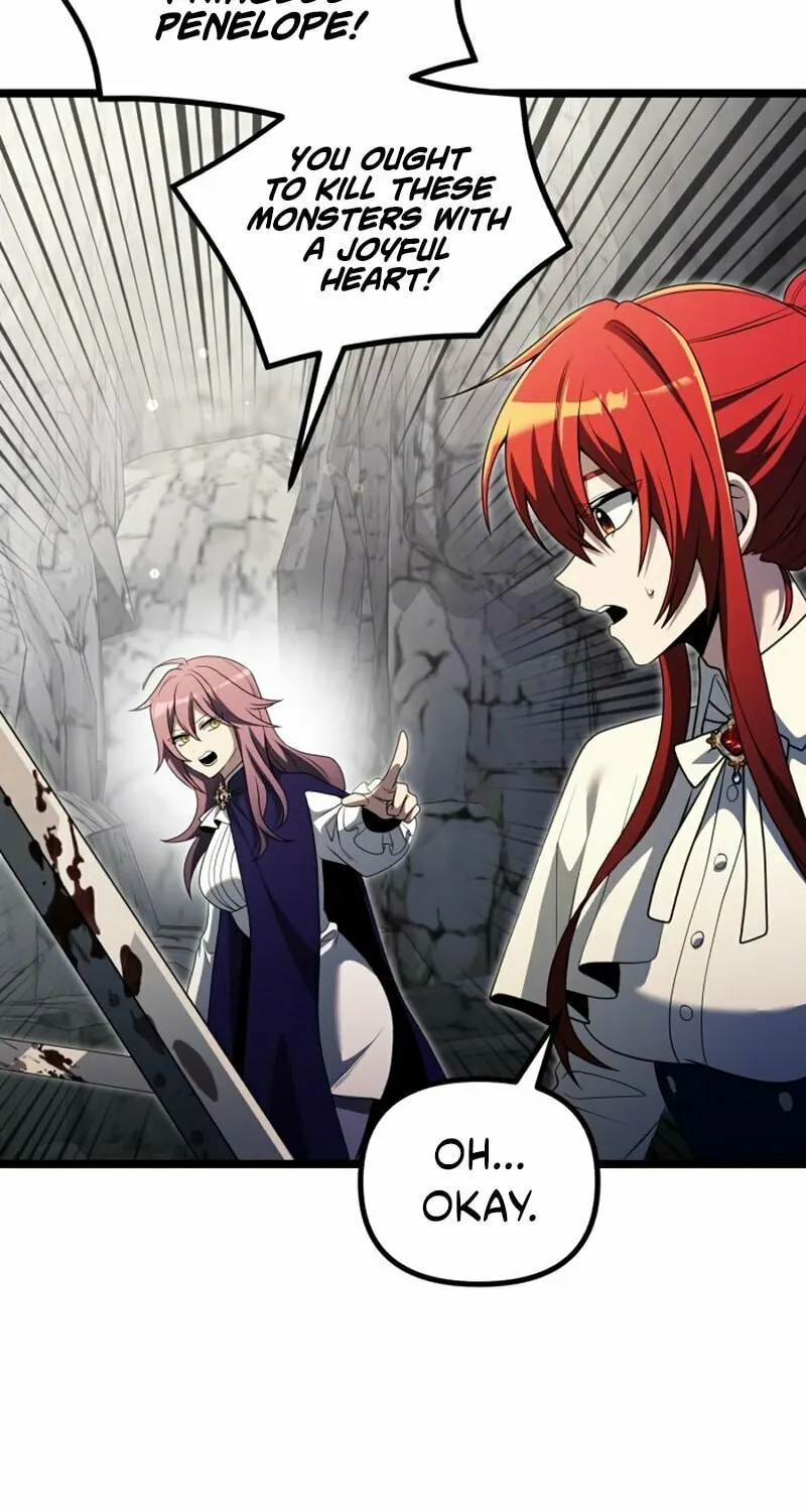 Terminally-Ill Genius Dark Knight Chapter 39 page 13 - 