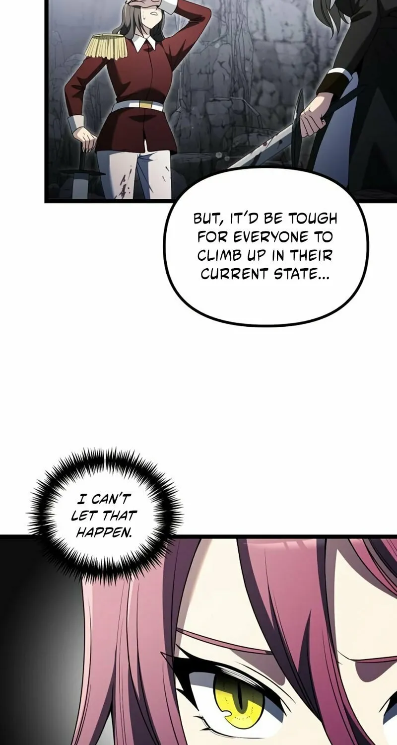 Terminally-Ill Genius Dark Knight Chapter 39 page 20 - 