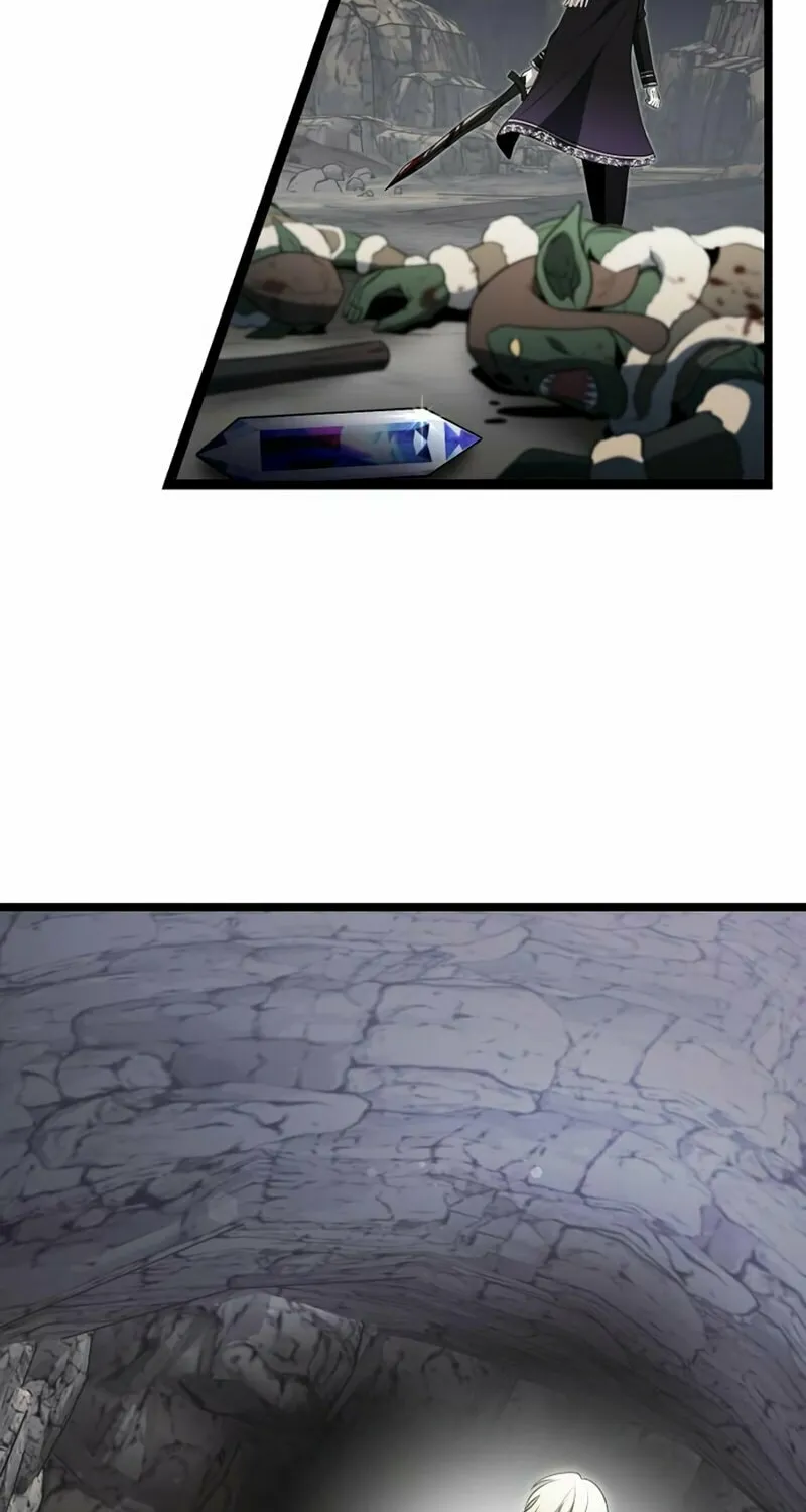 Terminally-Ill Genius Dark Knight Chapter 39 page 3 - 