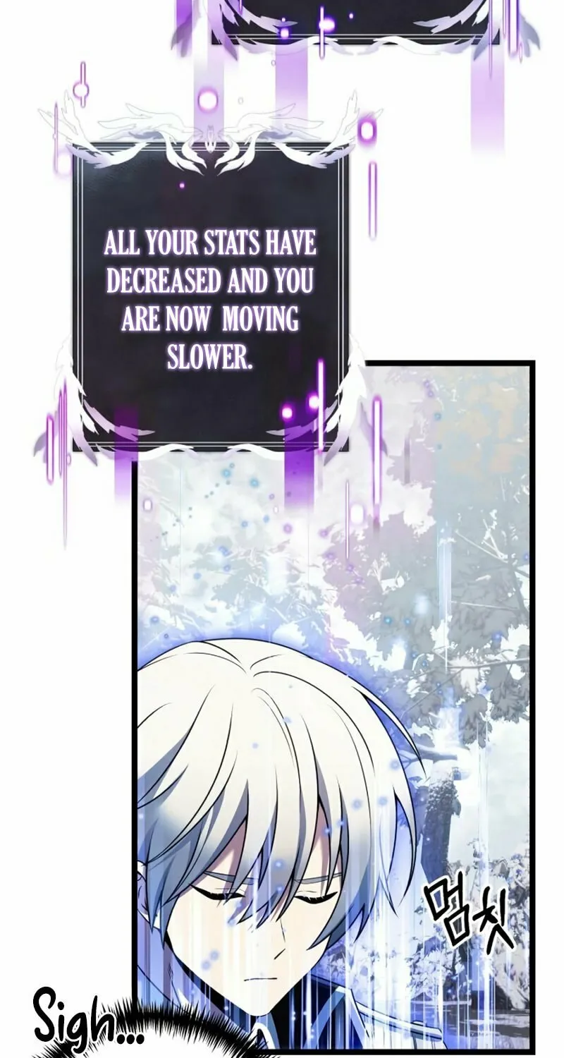 Terminally-Ill Genius Dark Knight Chapter 39 page 35 - 
