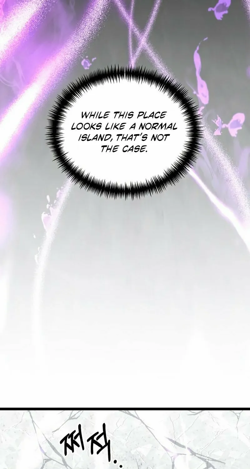 Terminally-Ill Genius Dark Knight Chapter 39 page 49 - 