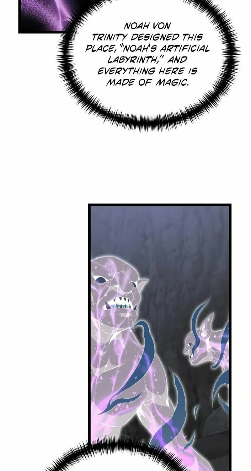 Terminally-Ill Genius Dark Knight Chapter 39 page 51 - 