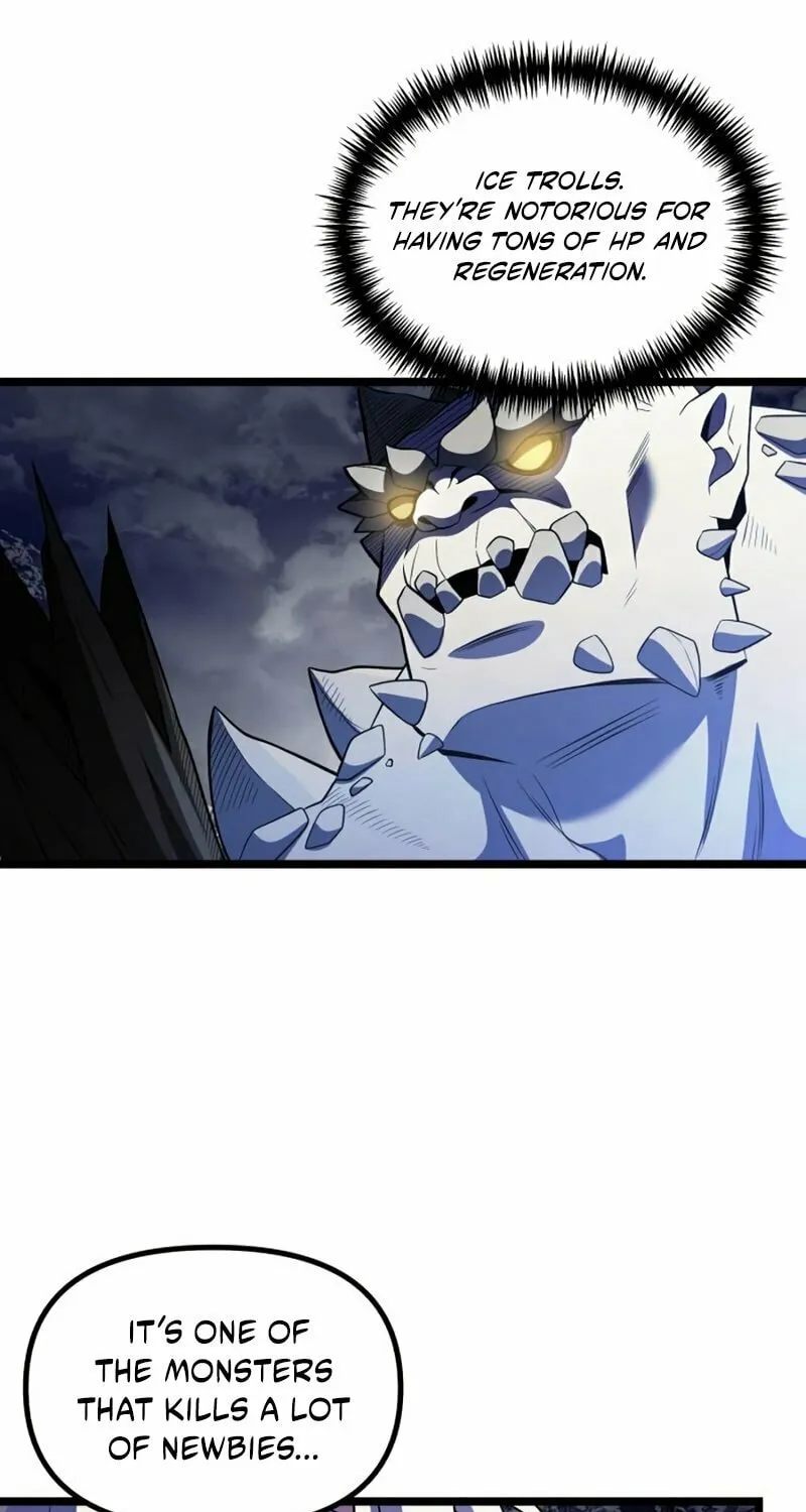 Terminally-Ill Genius Dark Knight Chapter 39 page 60 - 