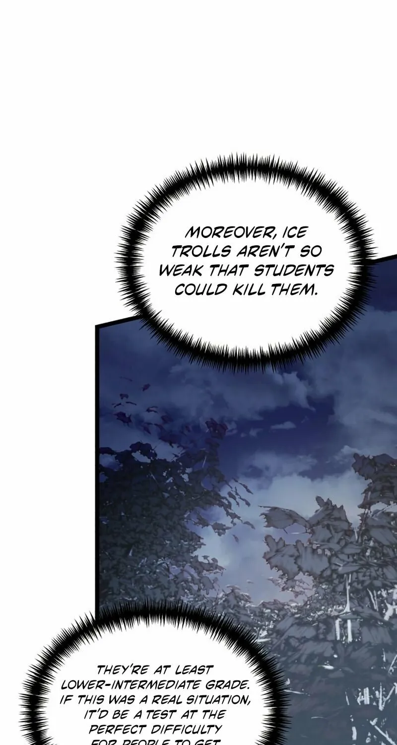 Terminally-Ill Genius Dark Knight Chapter 39 page 71 - 