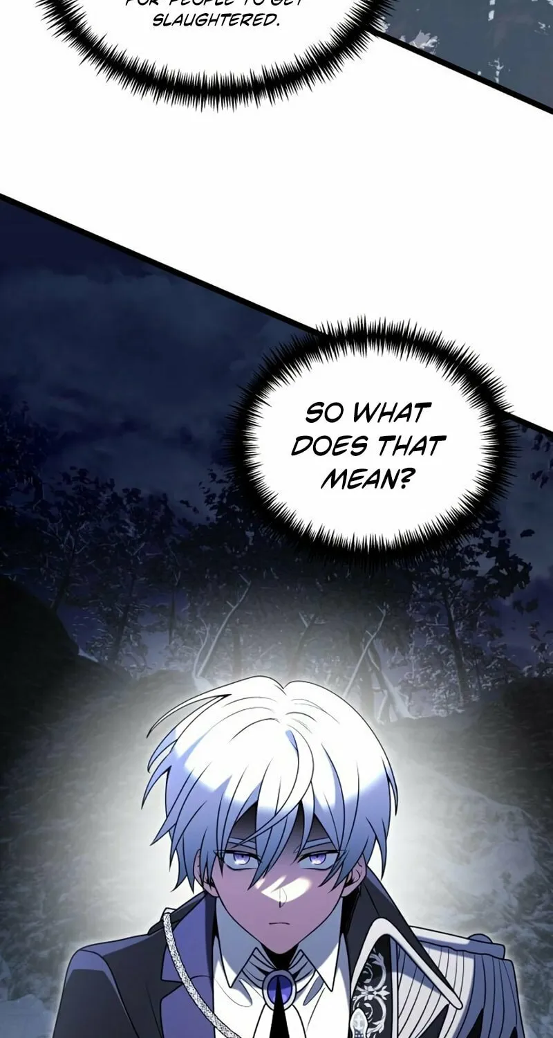 Terminally-Ill Genius Dark Knight Chapter 39 page 72 - 