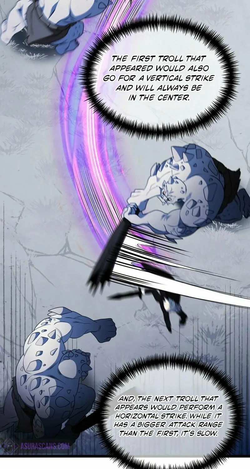 Terminally-Ill Genius Dark Knight Chapter 39 page 76 - 