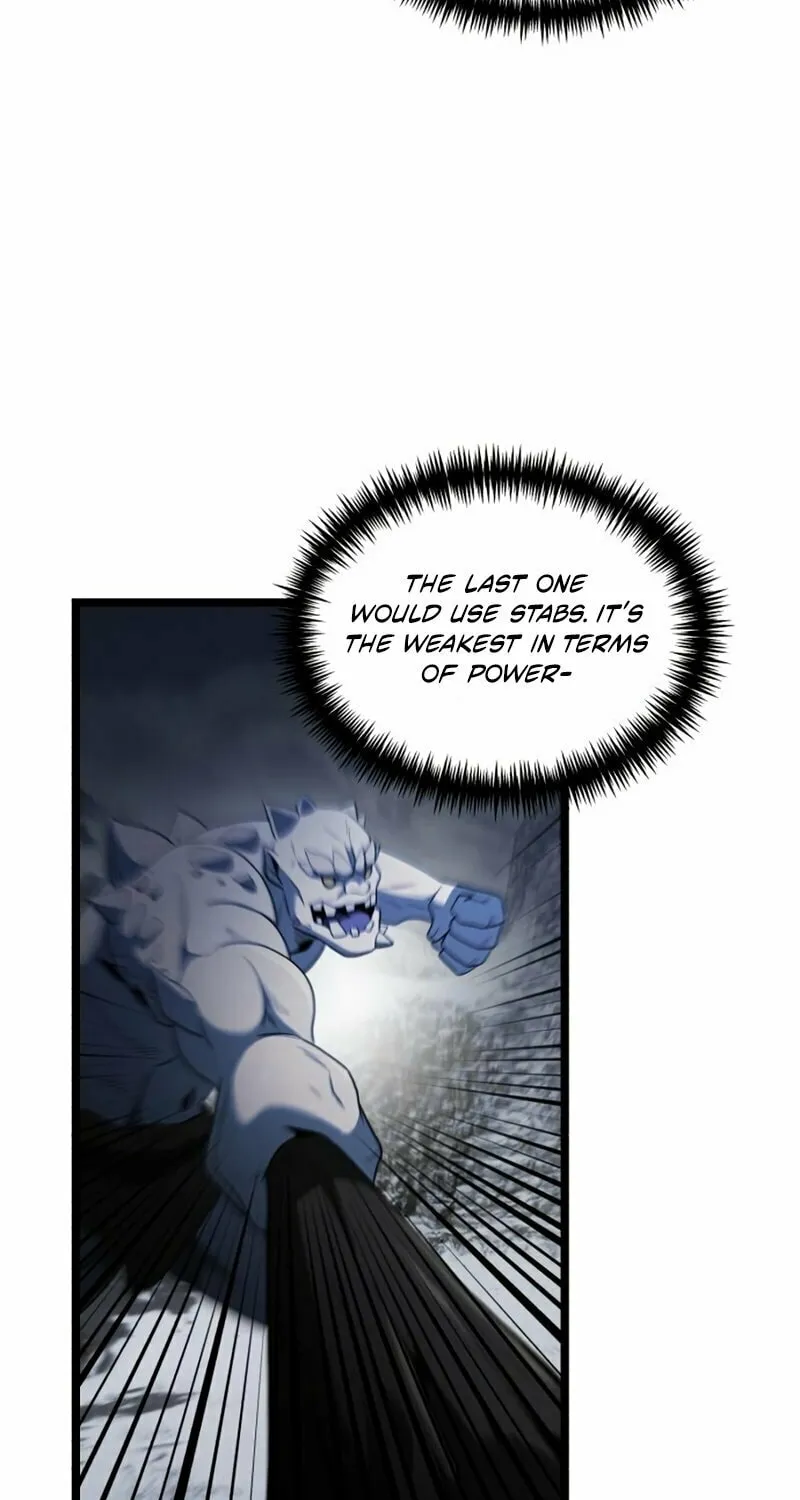 Terminally-Ill Genius Dark Knight Chapter 39 page 77 - 