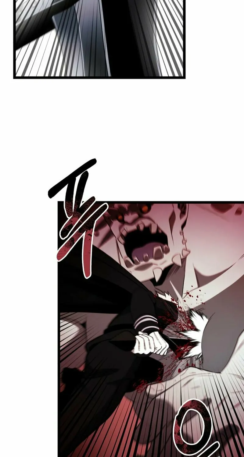 Terminally-Ill Genius Dark Knight Chapter 39 page 84 - 