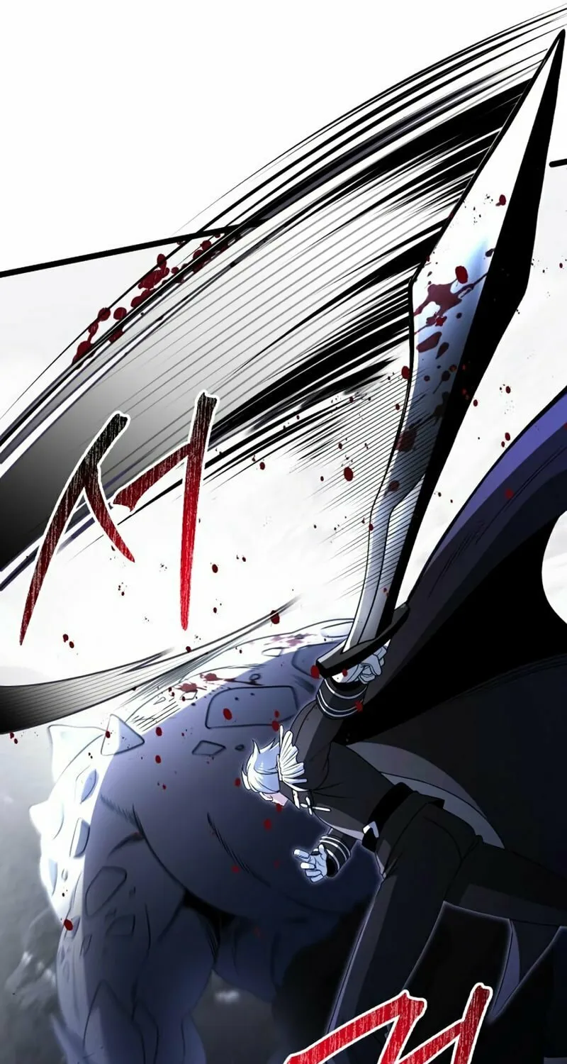 Terminally-Ill Genius Dark Knight Chapter 39 page 87 - 