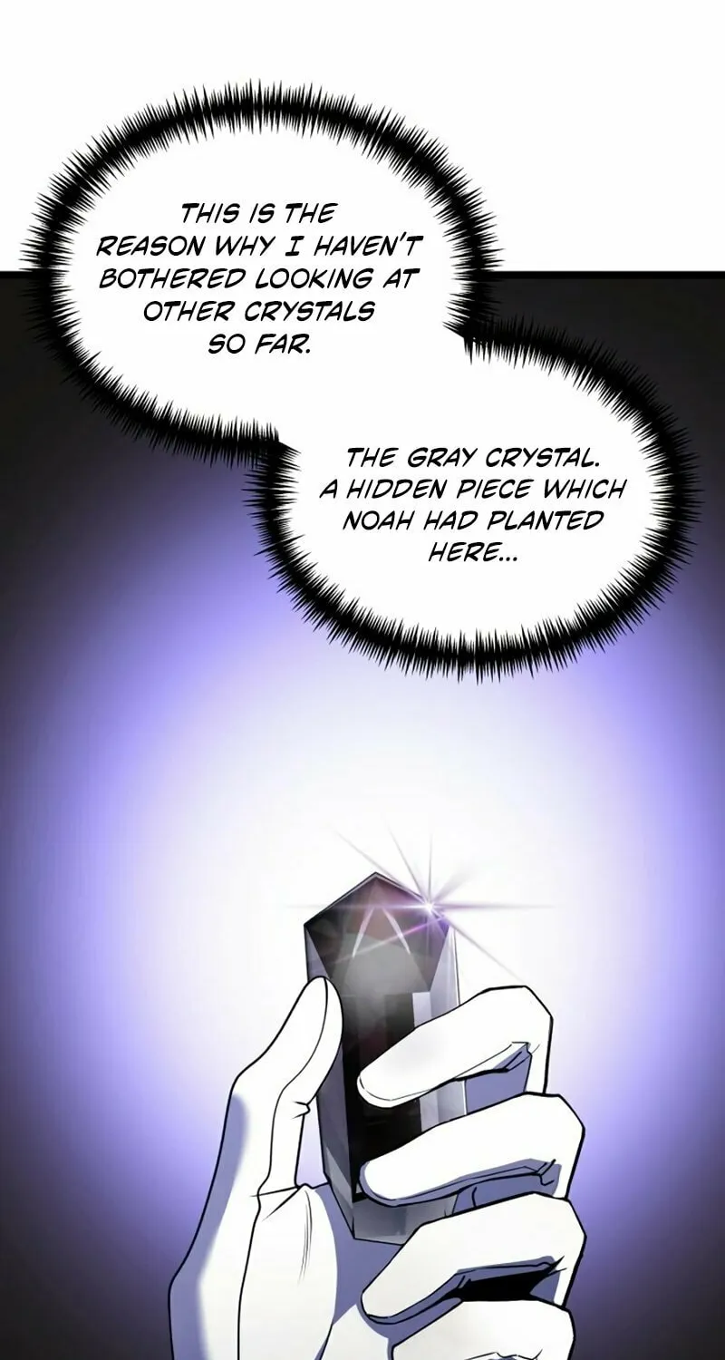 Terminally-Ill Genius Dark Knight Chapter 39 page 92 - 