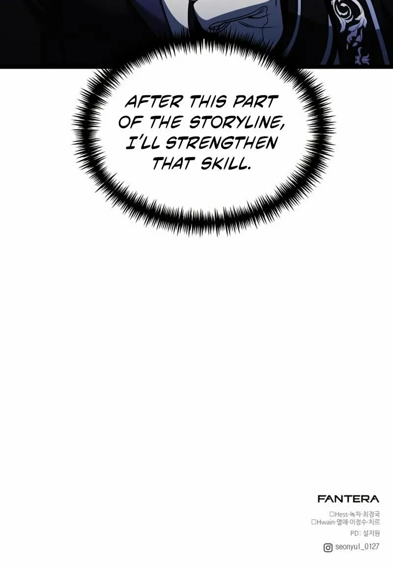 Terminally-Ill Genius Dark Knight Chapter 39 page 95 - 