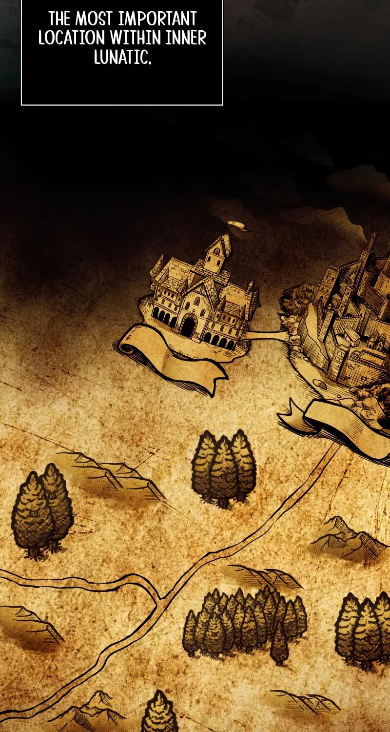 Terminally-Ill Genius Dark Knight Chapter 4 page 15 - 