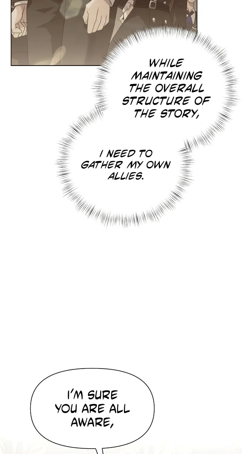Terminally-Ill Genius Dark Knight Chapter 4 page 18 - 