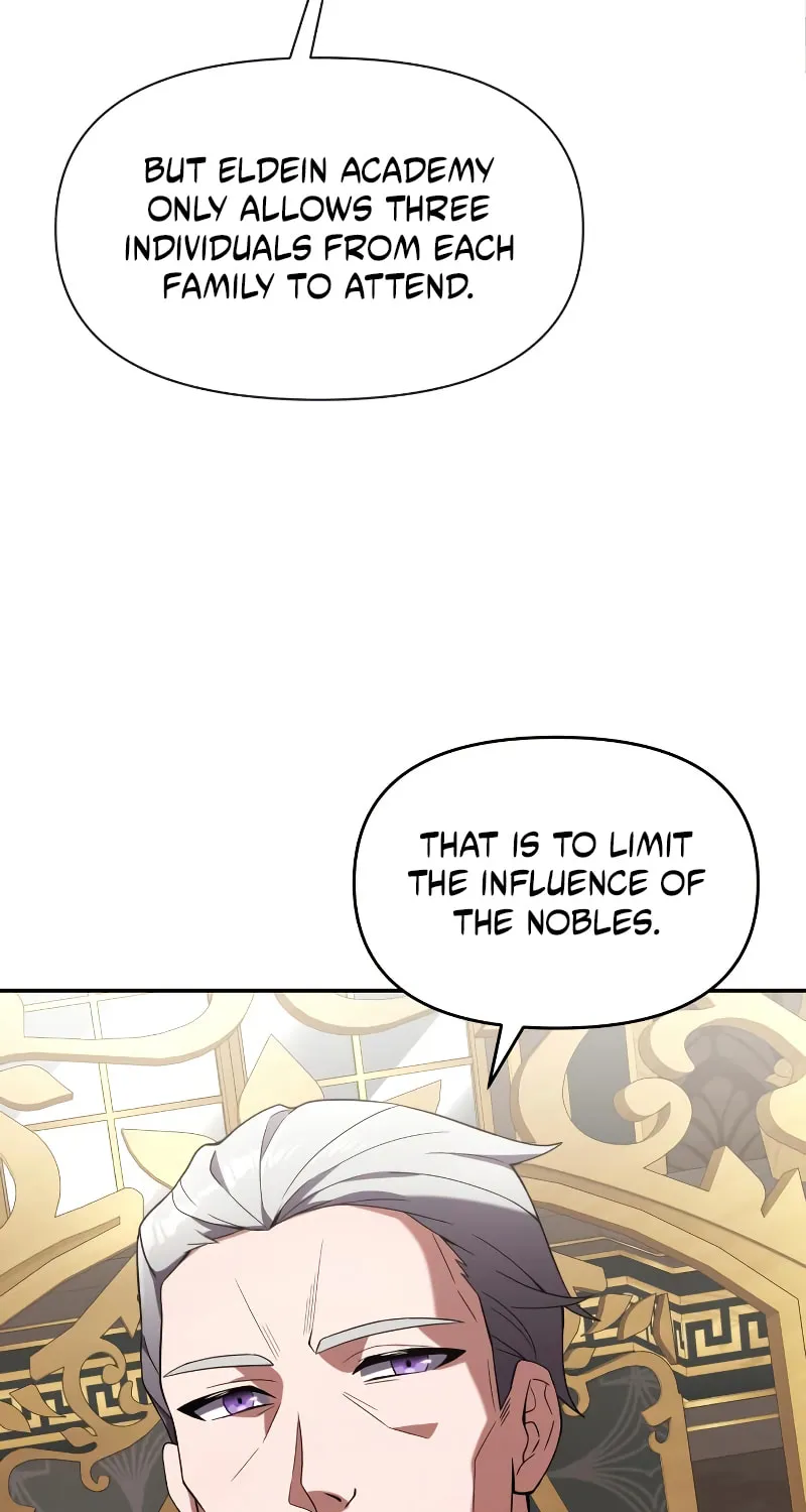 Terminally-Ill Genius Dark Knight Chapter 4 page 20 - 
