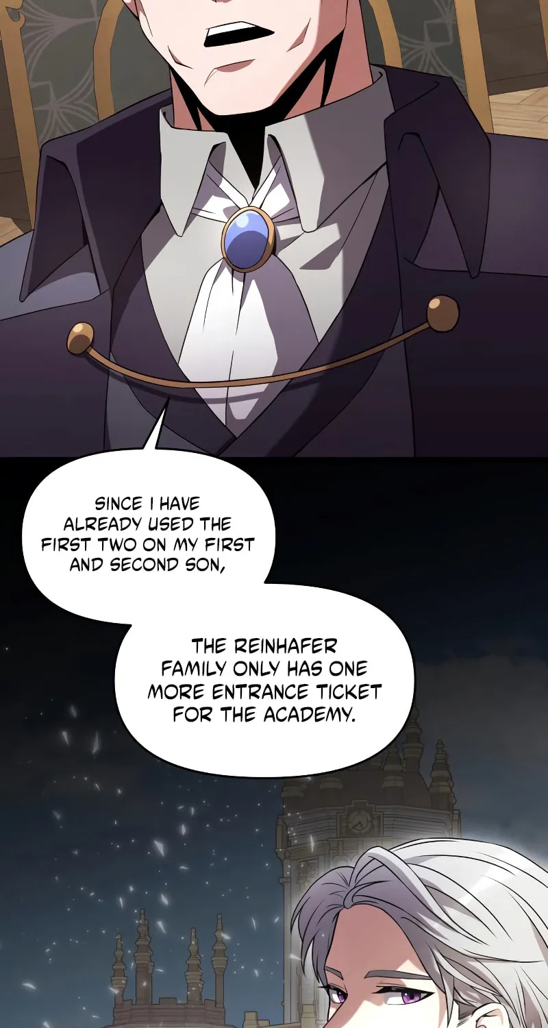 Terminally-Ill Genius Dark Knight Chapter 4 page 21 - 
