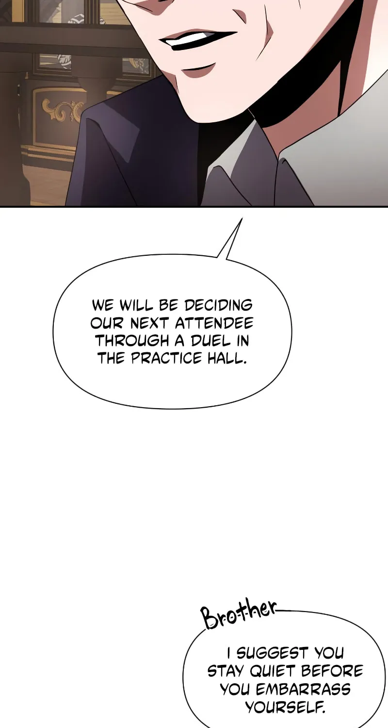 Terminally-Ill Genius Dark Knight Chapter 4 page 29 - 