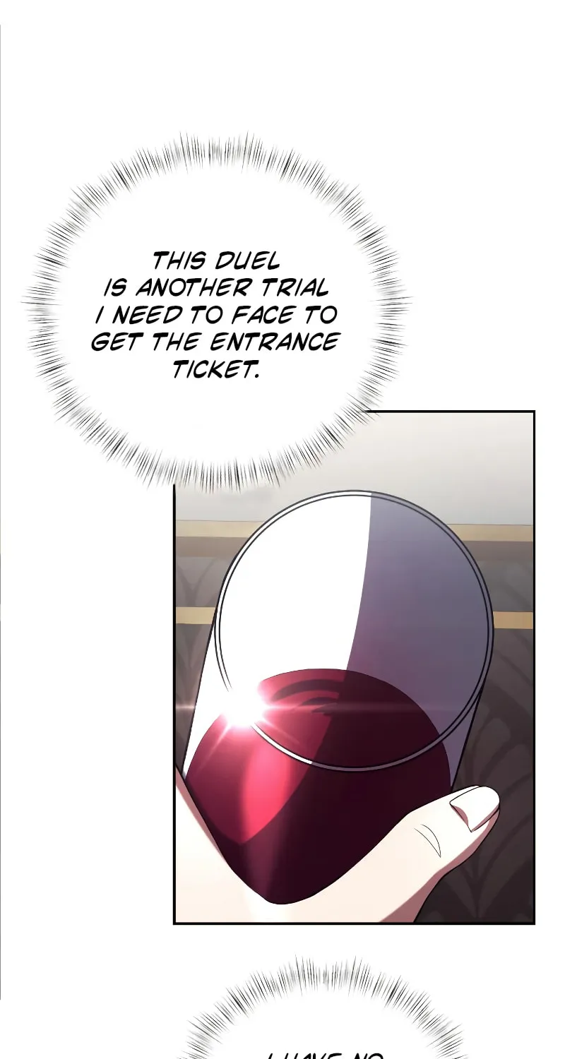 Terminally-Ill Genius Dark Knight Chapter 4 page 34 - 