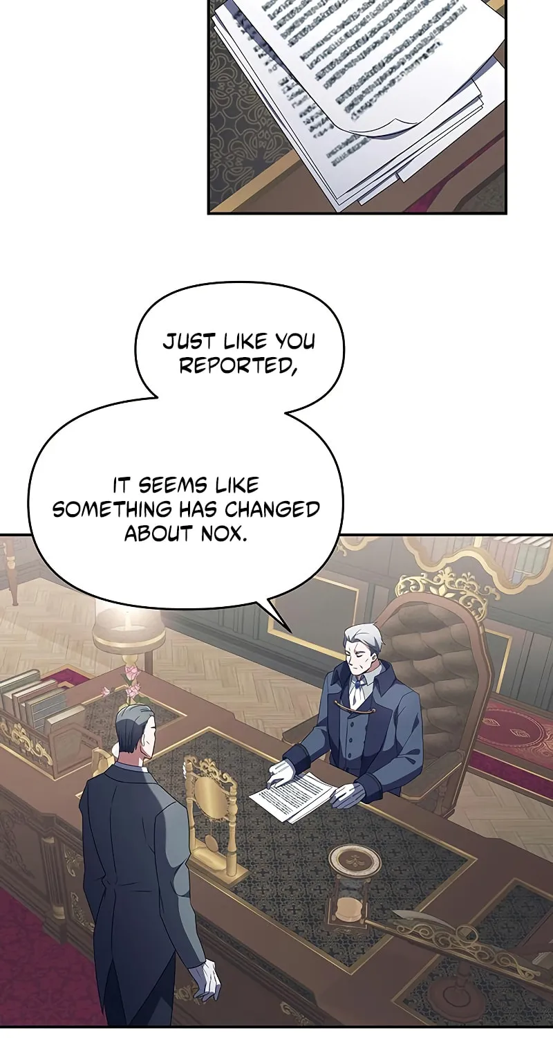 Terminally-Ill Genius Dark Knight Chapter 4 page 46 - 