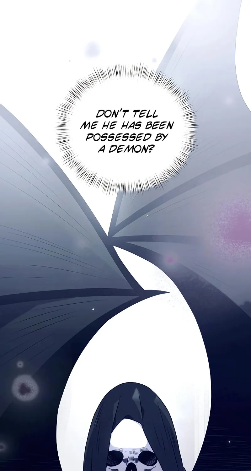 Terminally-Ill Genius Dark Knight Chapter 4 page 50 - 