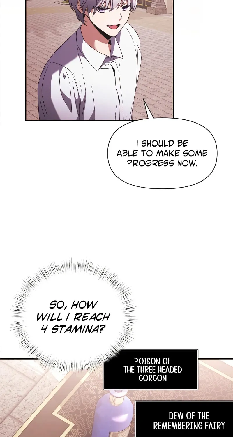 Terminally-Ill Genius Dark Knight Chapter 4 page 77 - 