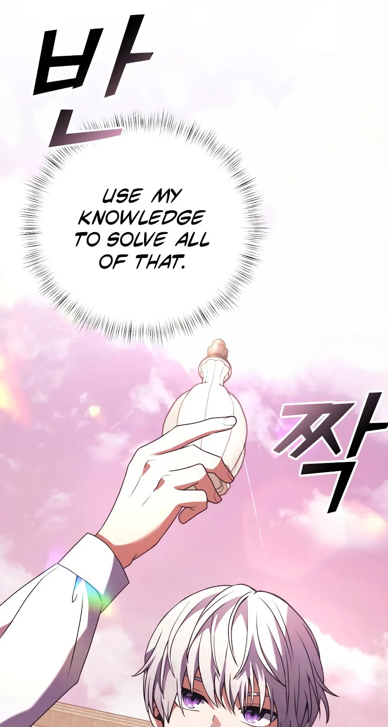Terminally-Ill Genius Dark Knight Chapter 4 page 79 - 