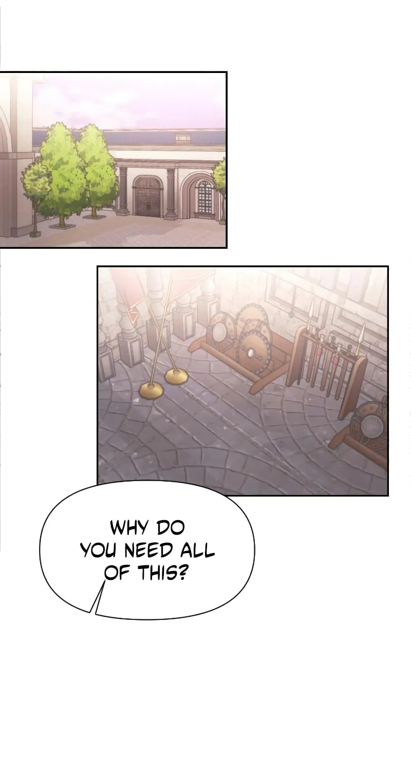Terminally-Ill Genius Dark Knight Chapter 4 page 81 - 