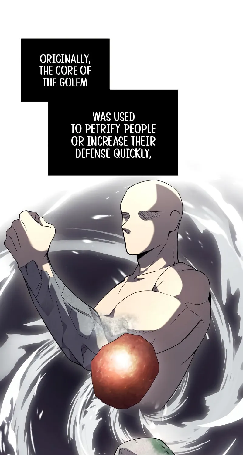 Terminally-Ill Genius Dark Knight Chapter 4 page 98 - 