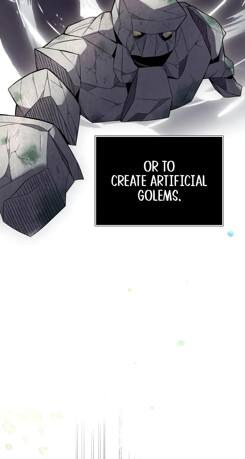 Terminally-Ill Genius Dark Knight Chapter 4 page 99 - 