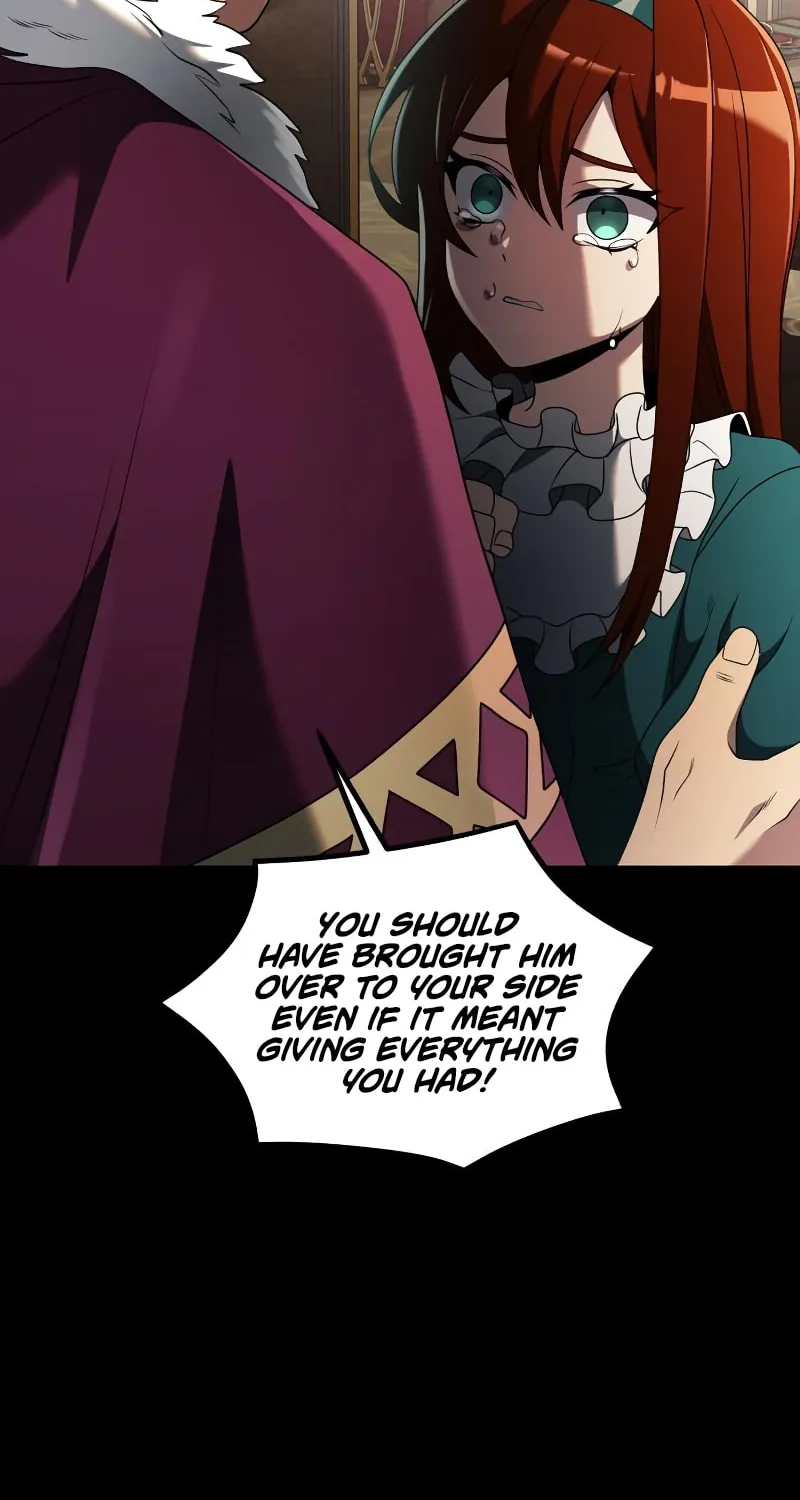 Terminally-Ill Genius Dark Knight Chapter 40 page 11 - 