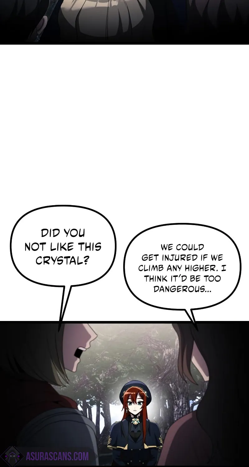 Terminally-Ill Genius Dark Knight Chapter 40 page 18 - 