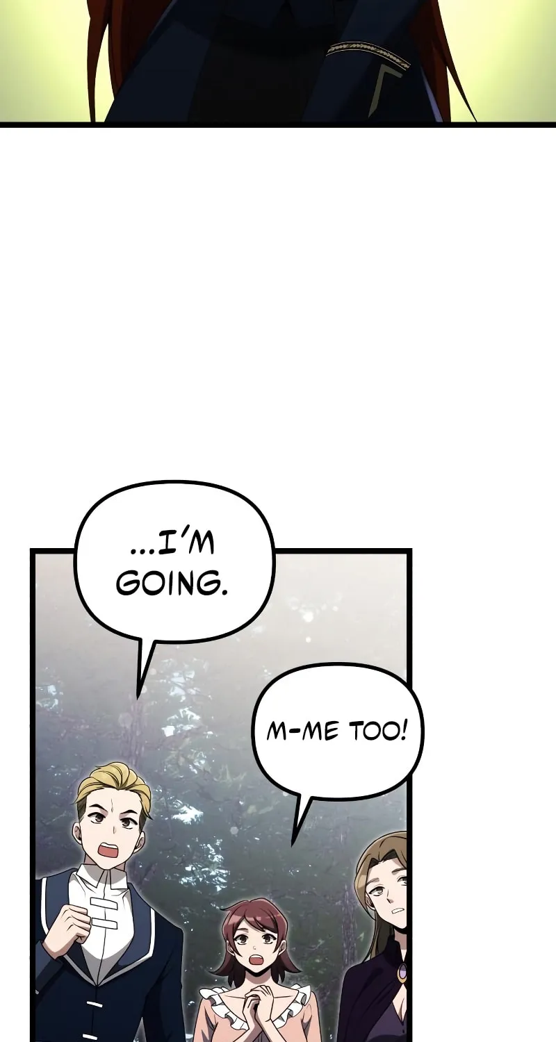 Terminally-Ill Genius Dark Knight Chapter 40 page 20 - 
