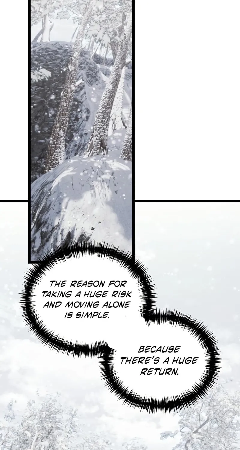 Terminally-Ill Genius Dark Knight Chapter 40 page 27 - 