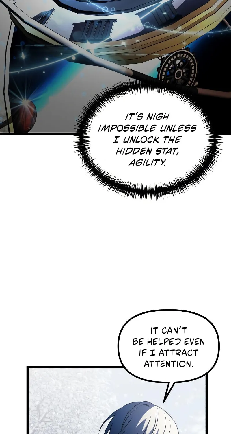 Terminally-Ill Genius Dark Knight Chapter 40 page 30 - 