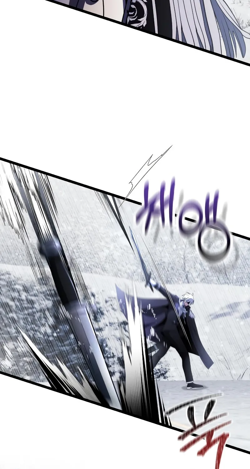 Terminally-Ill Genius Dark Knight Chapter 40 page 33 - 
