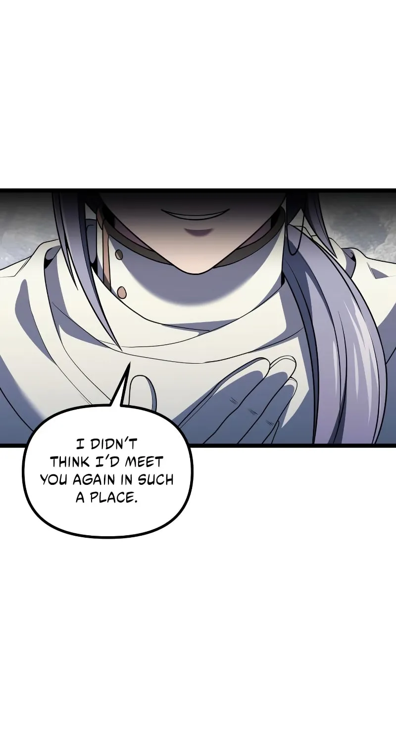 Terminally-Ill Genius Dark Knight Chapter 40 page 35 - 