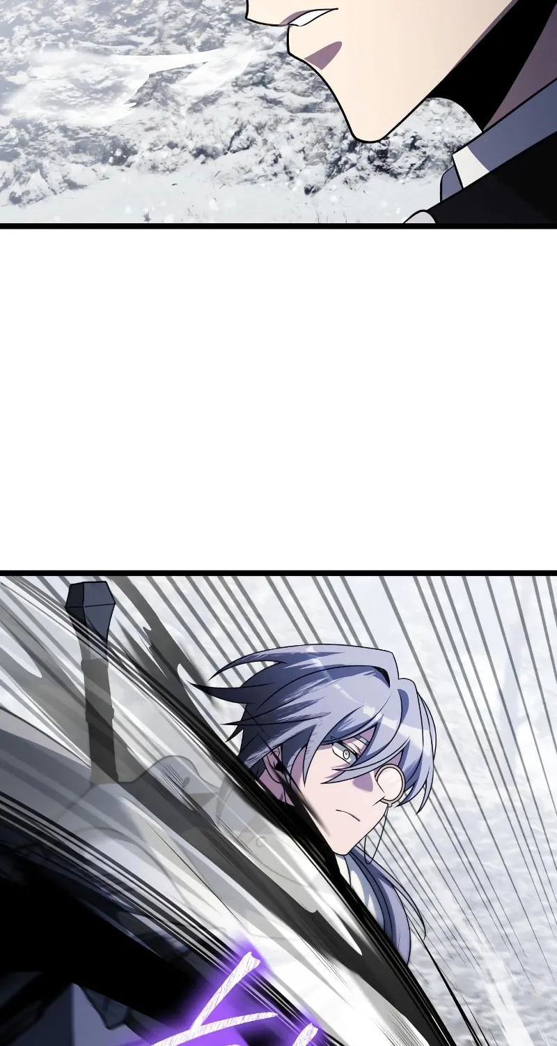 Terminally-Ill Genius Dark Knight Chapter 40 page 46 - 