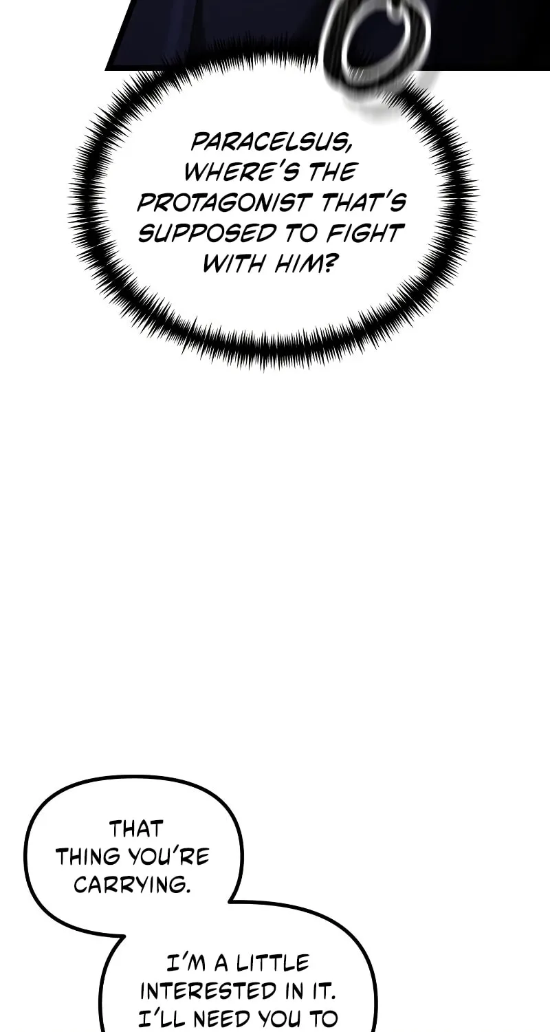 Terminally-Ill Genius Dark Knight Chapter 40 page 49 - 