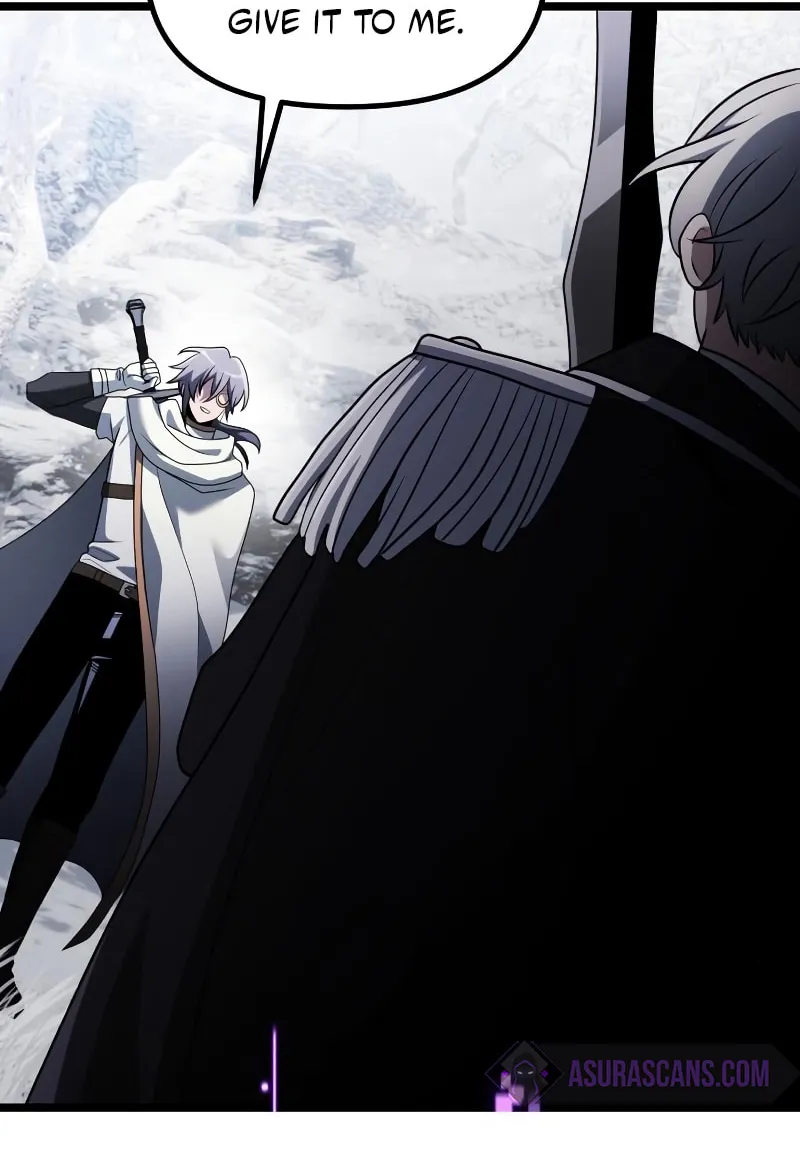 Terminally-Ill Genius Dark Knight Chapter 40 page 50 - 