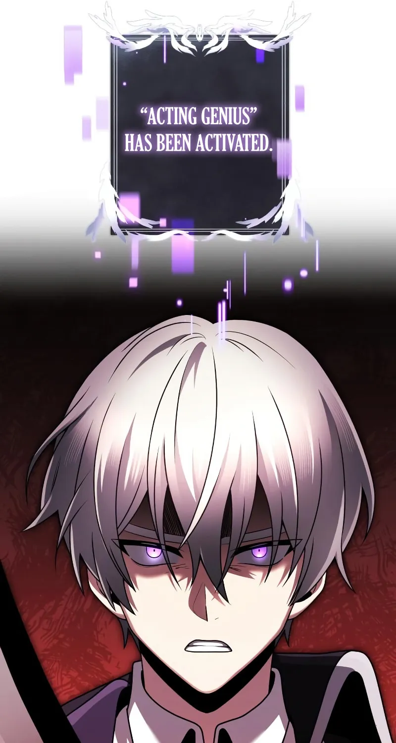 Terminally-Ill Genius Dark Knight Chapter 40 page 51 - 