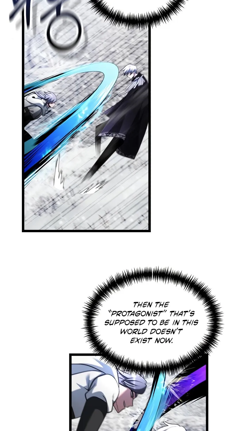 Terminally-Ill Genius Dark Knight Chapter 40 page 53 - 