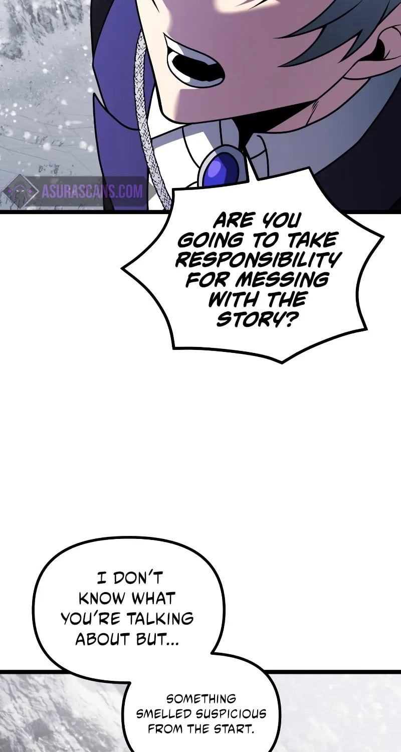 Terminally-Ill Genius Dark Knight Chapter 40 page 57 - 