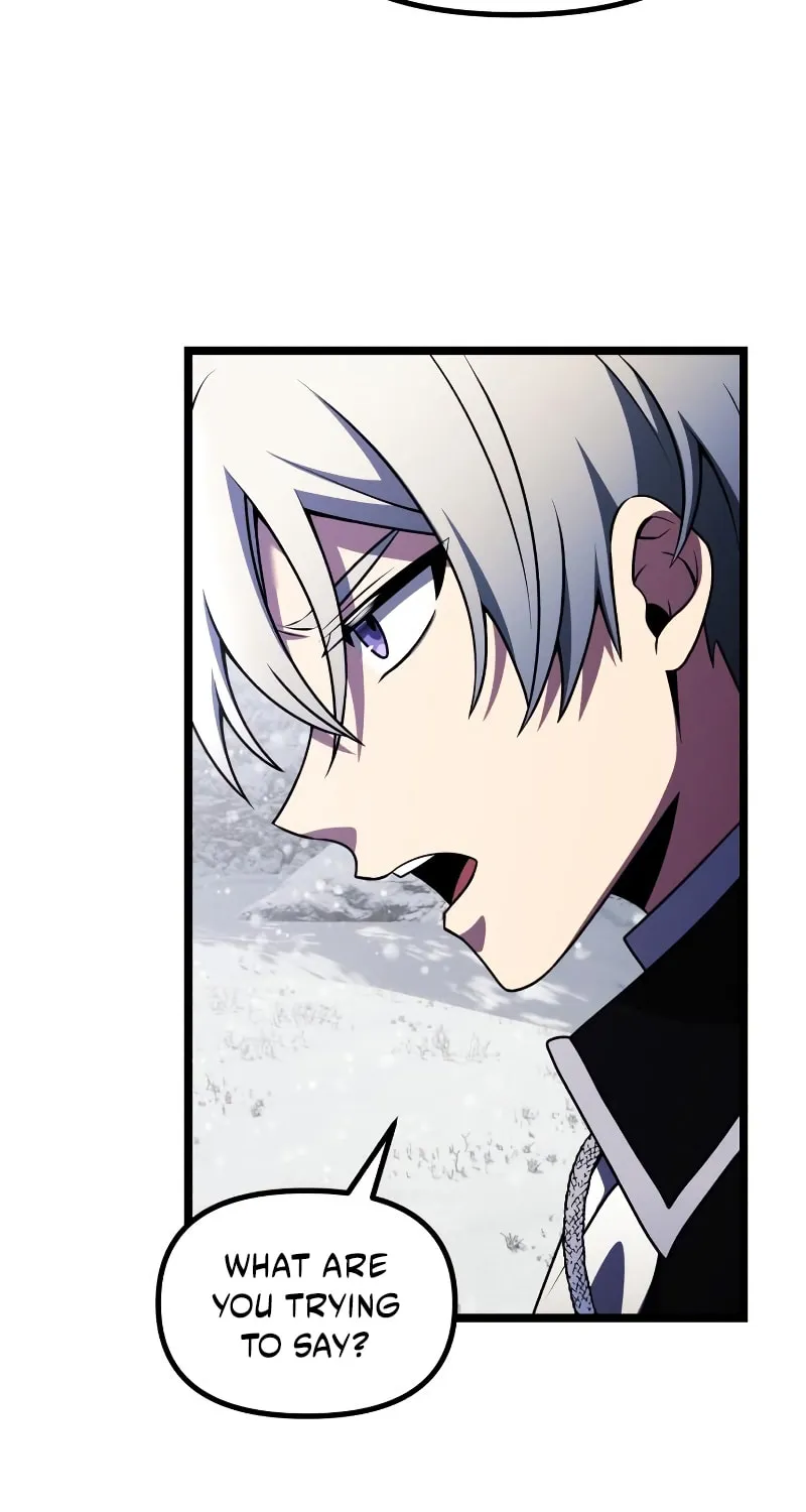 Terminally-Ill Genius Dark Knight Chapter 40 page 59 - 