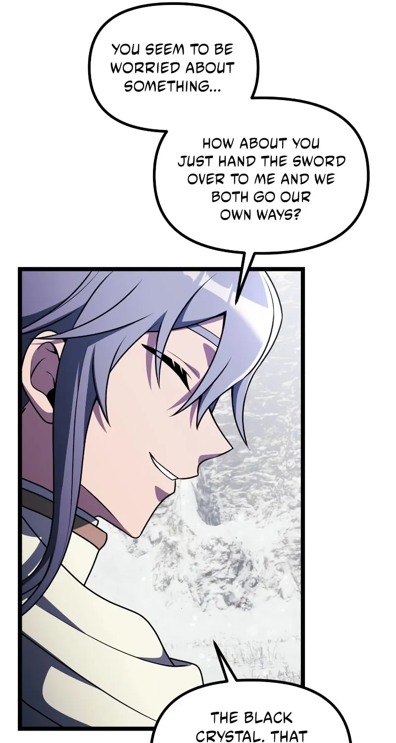 Terminally-Ill Genius Dark Knight Chapter 40 page 61 - 