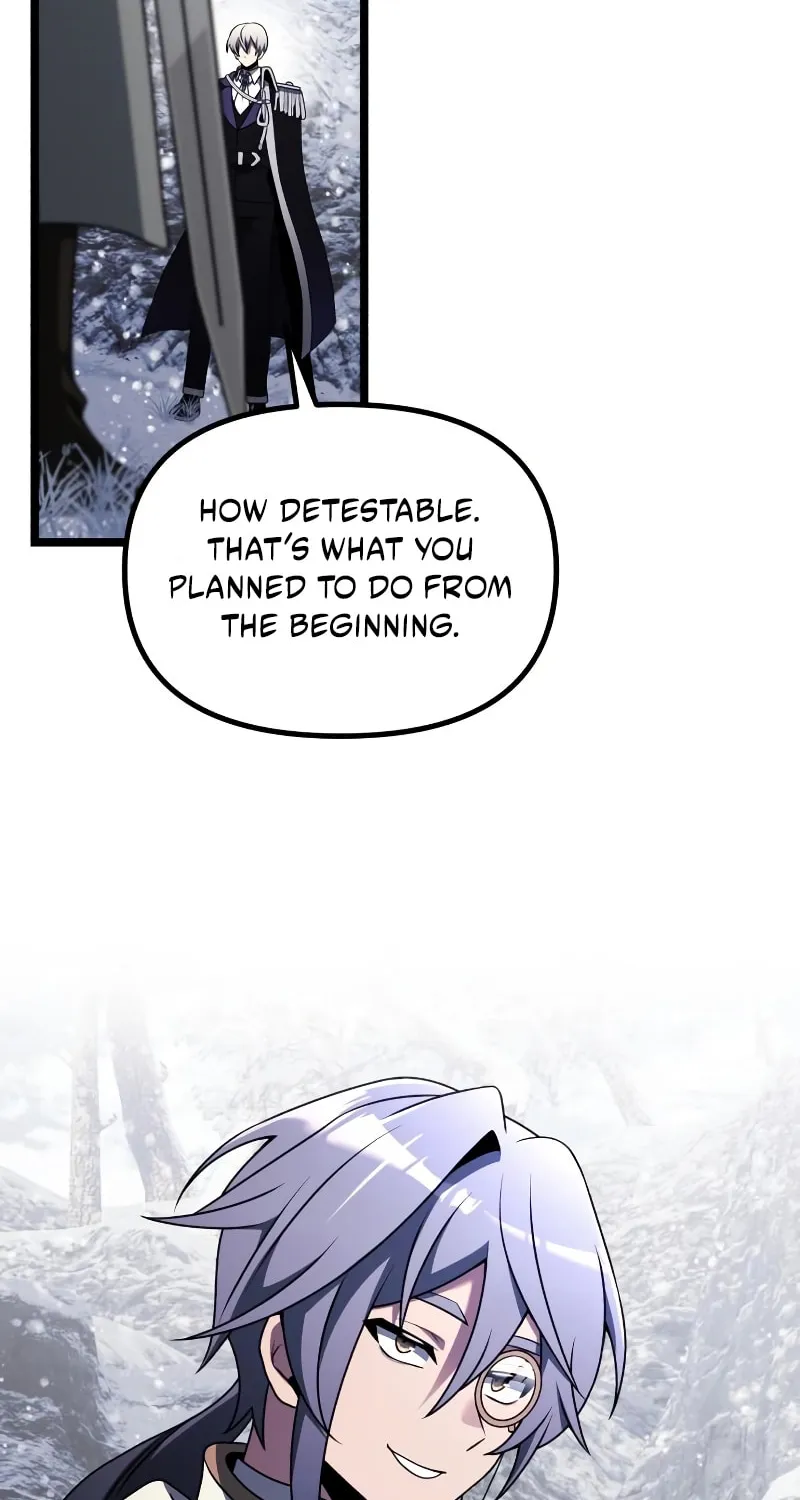 Terminally-Ill Genius Dark Knight Chapter 40 page 64 - 