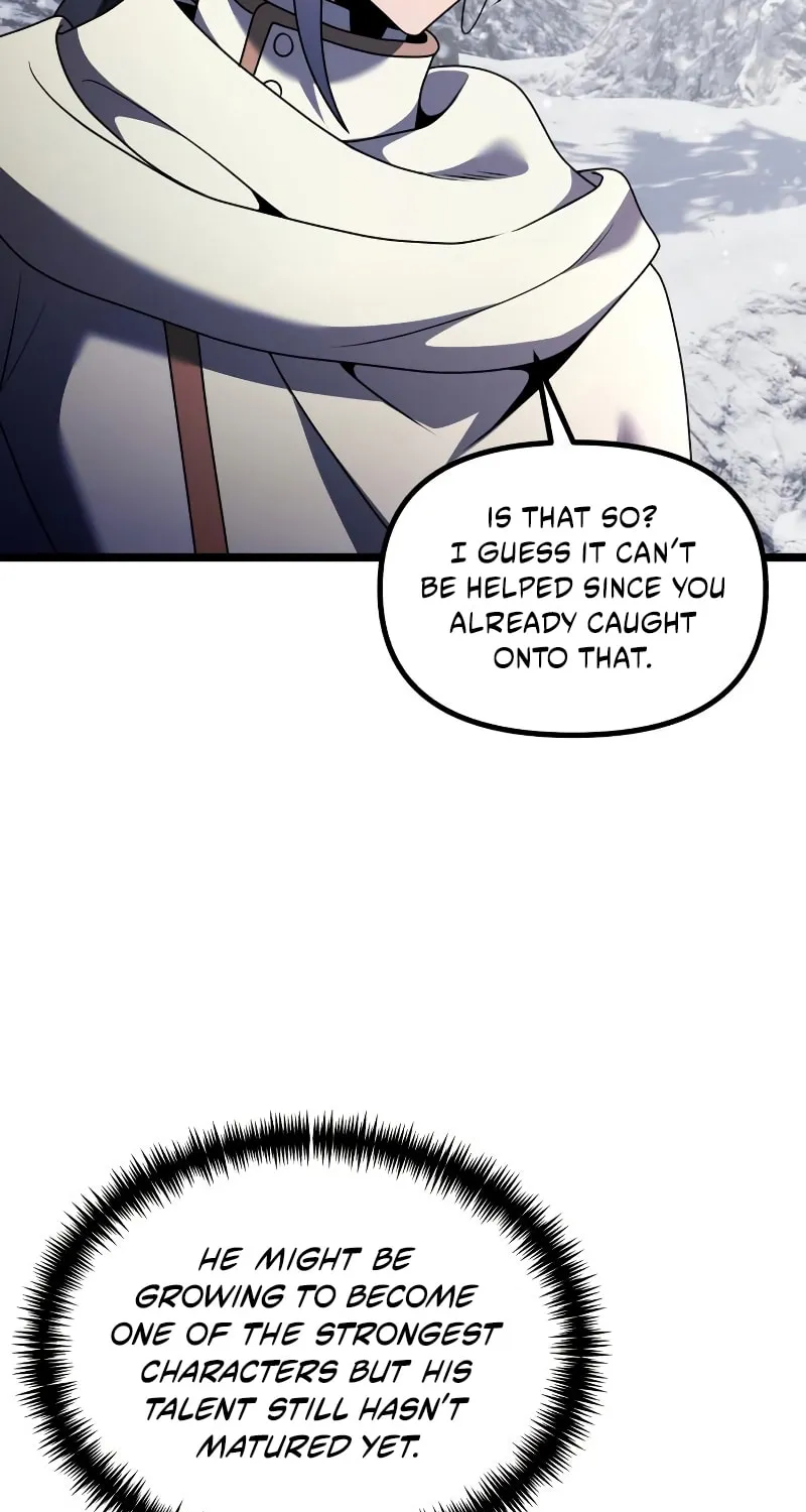 Terminally-Ill Genius Dark Knight Chapter 40 page 65 - 