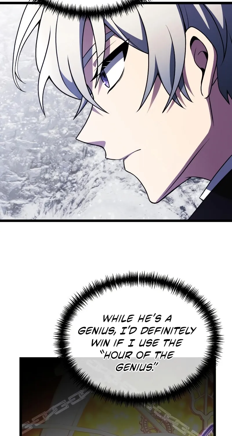 Terminally-Ill Genius Dark Knight Chapter 40 page 66 - 